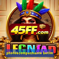 photoacompanhante betim